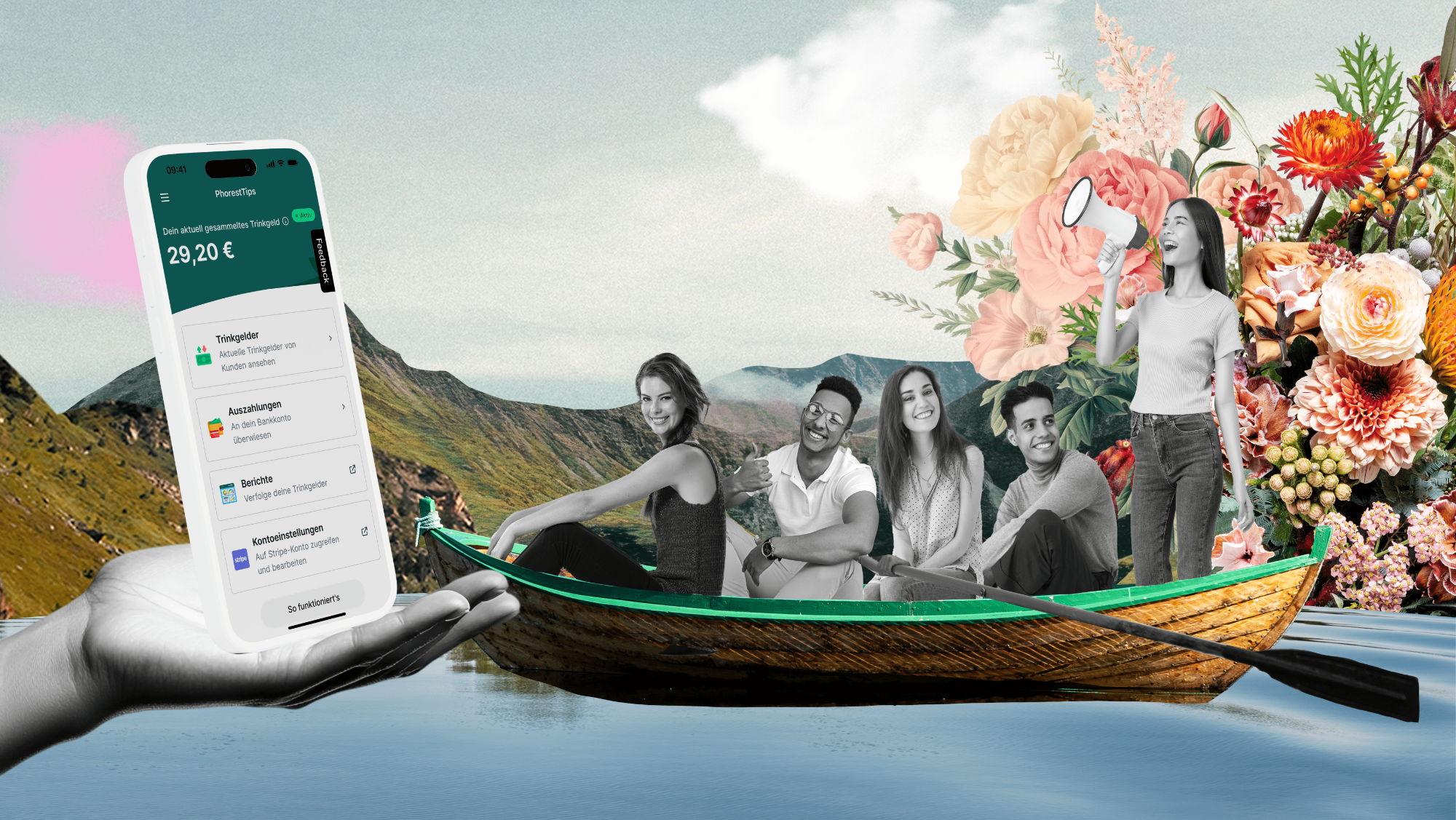 Phorest Salon Software